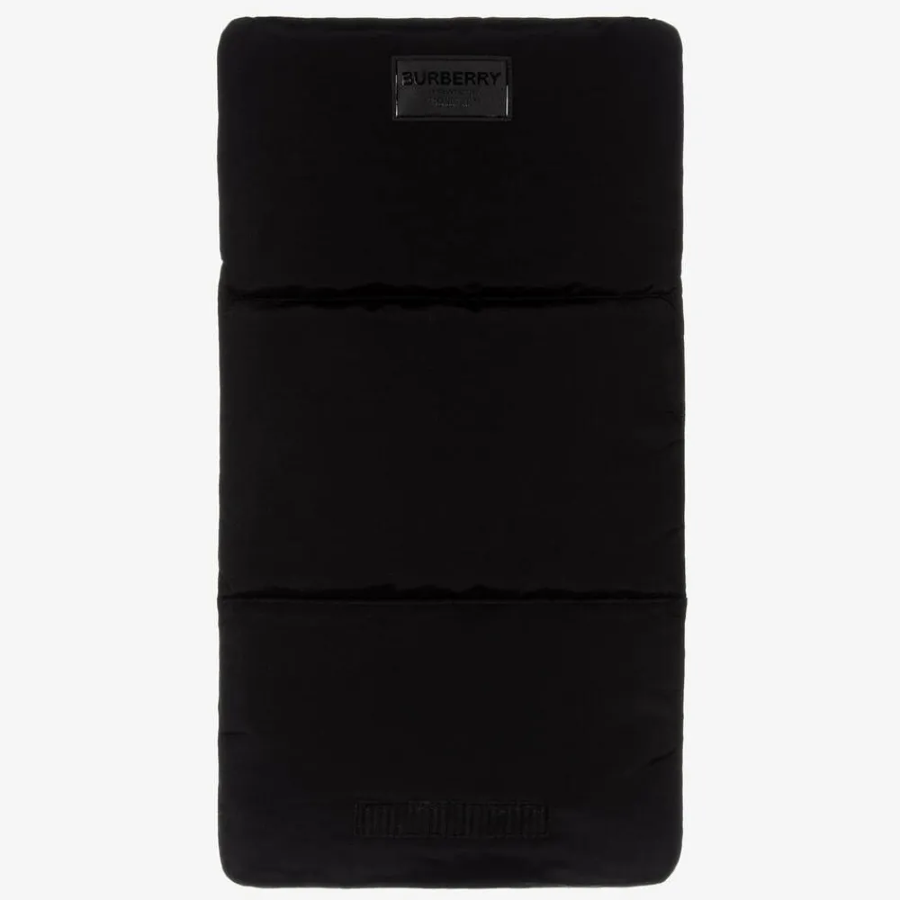 Burberry Gifts*Beige Vintage Check Quilted Changing Bag (43cm)