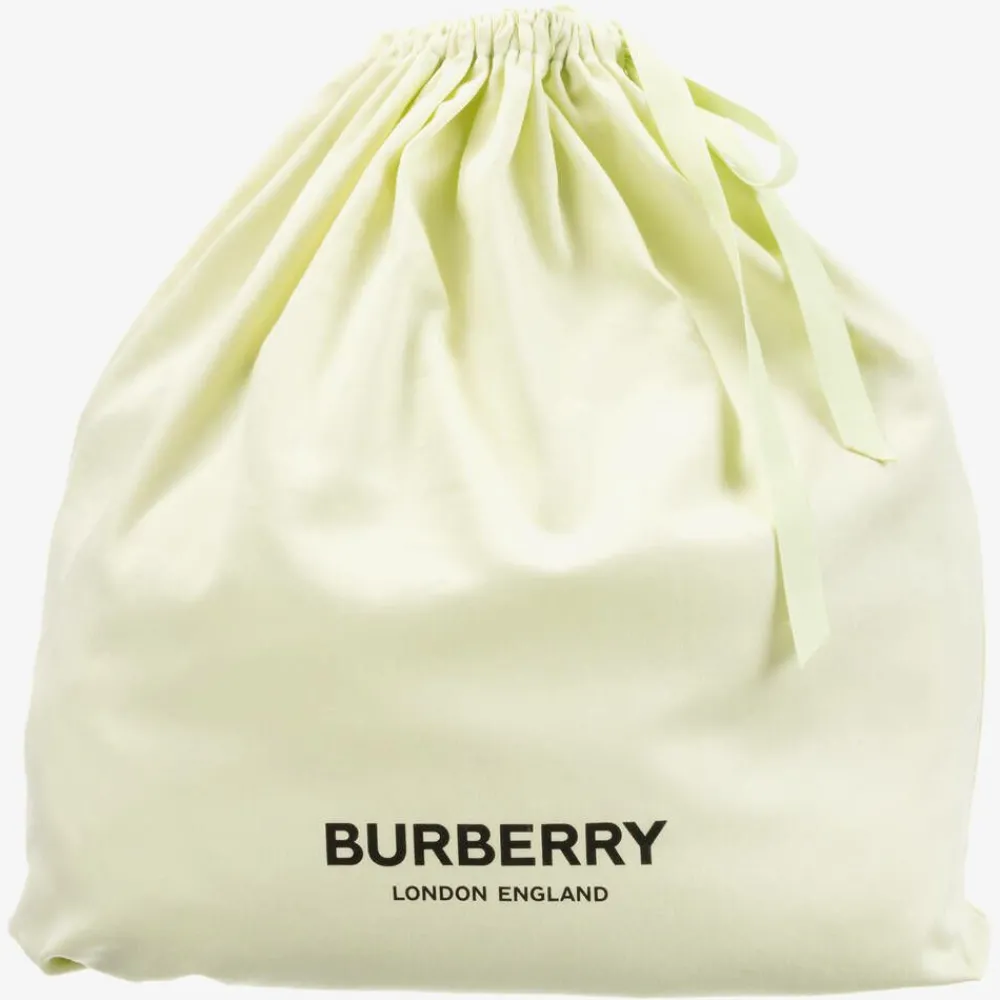 Burberry Gifts*Beige Vintage Check Quilted Changing Bag (43cm)