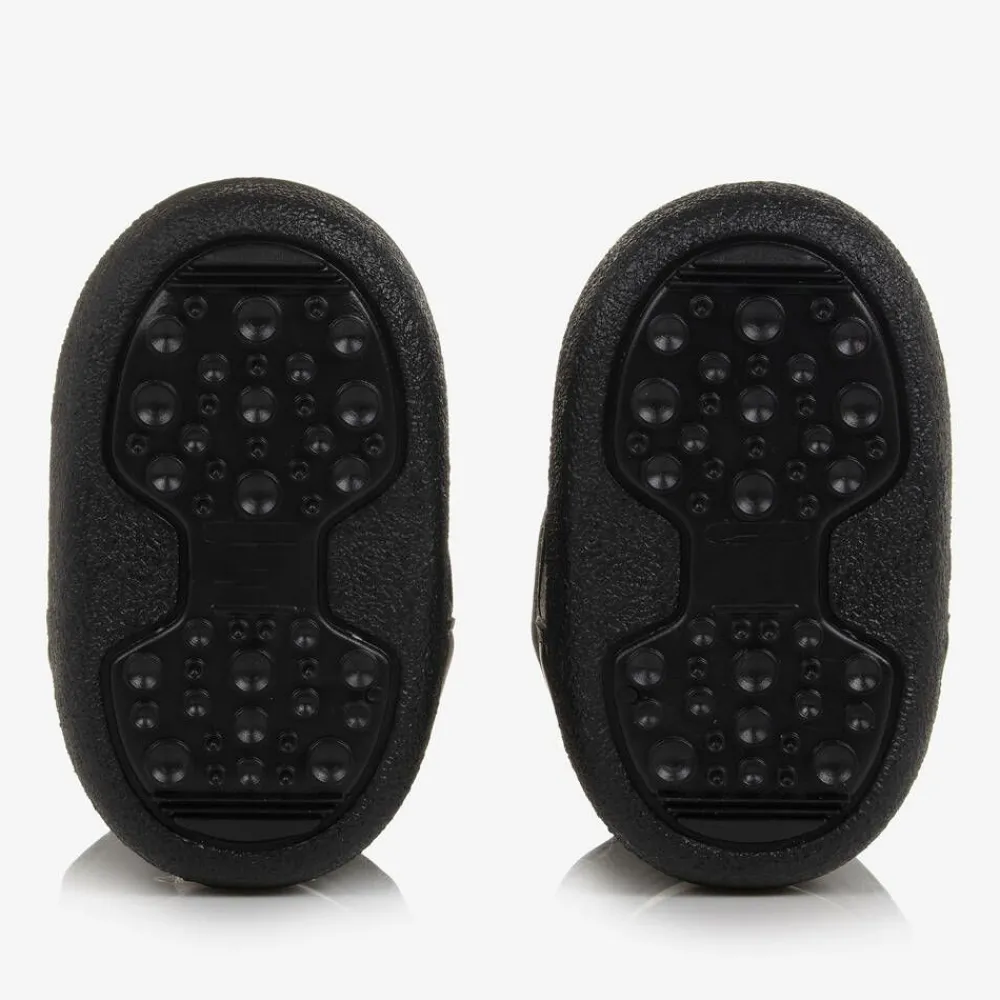 Moschino Kid-Teen Snow Boots|Snow Boots*Black & White Snow Boots