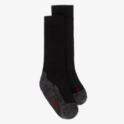 Falke Socks|Socks*Black Active Hiking Socks