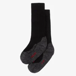 Falke Socks|Socks*Black Active Hiking Socks