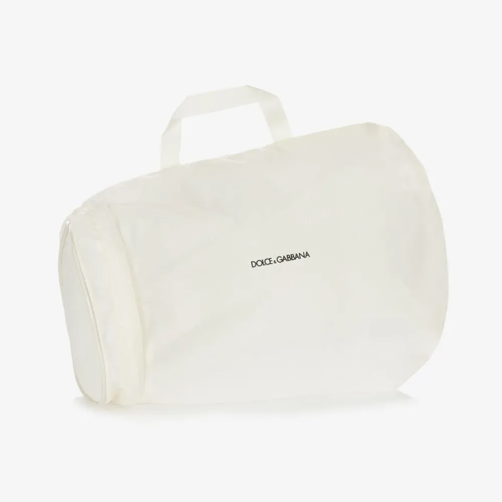 Dolce amp; Gabbana Trainers|Trainers*Black Airmaster Low-Top Sock Trainers