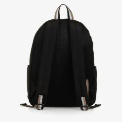 BOSS Bags*Black Backpack (40cm)
