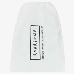 Roarsome Snowwear|Snowwear*Black Bamboo Jersey Snood