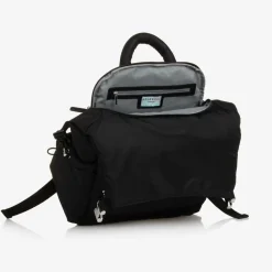 Storksak Gifts|Bags*Black Changing Backpack (37cm)