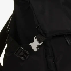 Storksak Gifts|Bags*Black Changing Backpack (37cm)