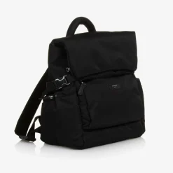 Storksak Gifts|Bags*Black Changing Backpack (37cm)