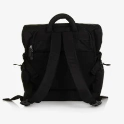 Storksak Gifts|Bags*Black Changing Backpack (37cm)