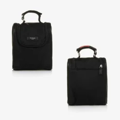 Storksak Gifts|Bags*Black Changing Backpack (37cm)
