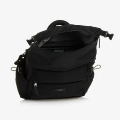 Storksak Gifts|Bags*Black Changing Backpack (37cm)