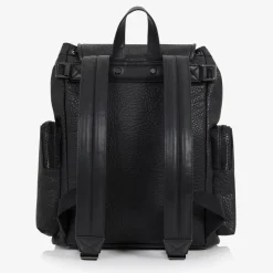 TIBA + MARL Gifts*Black Changing Backpack (38cm)