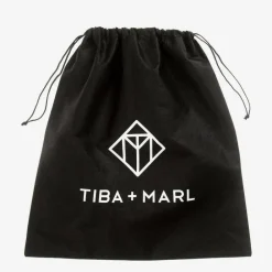 TIBA + MARL Gifts*Black Changing Backpack (38cm)