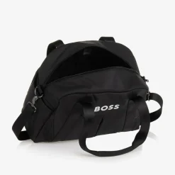 BOSS Gifts*Black Changing Bag (52cm)