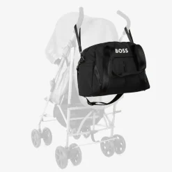 BOSS Gifts*Black Changing Bag (52cm)