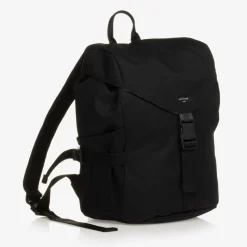 Storksak Gifts*Black Eco Backpack Changing Bag (34cm)