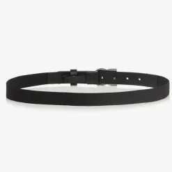 Dolce amp; Gabbana Clothing Accessories|Clothing Accessories*Black Elasticated DG Belt