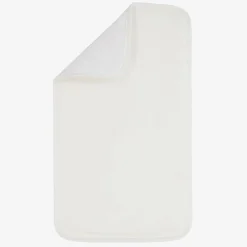 Uzturre Gifts*Black Faux Leather Baby Changing Bag (43cm)