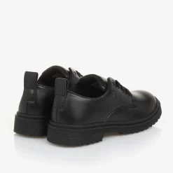 Calvin Klein Brogues|Brogues*Black Faux Leather Shoes