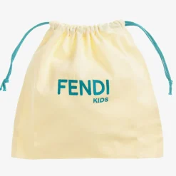 Fendi Trainers|Trainers*Black FF Logo Sock Trainers