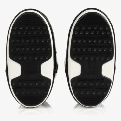 Moon Boot Snow Boots|Snow Boots*Black Icon Low Nylon Snow Boots