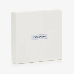 Dolce amp; Gabbana Clothing Accessories|Clothing Accessories*Black Leather DG Buckle Belt