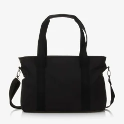 BOSS Bags*Black Logo Changing Bag (39cm)