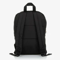 Mini Rodini Bags*Black Panther Backpack (34cm)