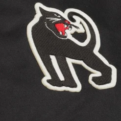 Mini Rodini Bags*Black Panther Backpack (34cm)