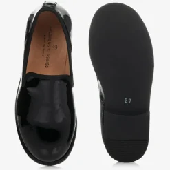 Childrens Classics Loafers & Moccasins|Loafers & Moccasins*Black Patent Leather Loafers