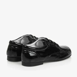 Childrens Classics Brogues|Brogues*Black Patent Leather Shoes