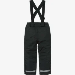 Playshoes Snowwear|Snowwear*Black Ski Trousers