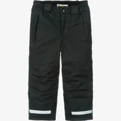 Playshoes Snowwear|Snowwear*Black Ski Trousers