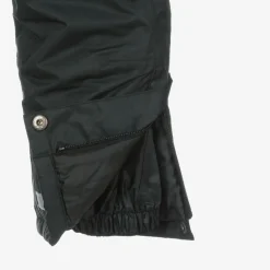 Playshoes Snowwear|Snowwear*Black Ski Trousers