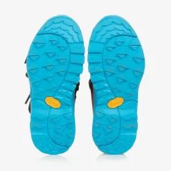 Stella McCartney Kids Ski Wear Capsule Snow Boots|Snow Boots*Black Snow Boots