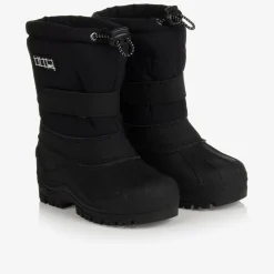 Molo Snow Boots|Snow Boots*Black Snow Boots