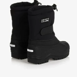 Molo Snow Boots|Snow Boots*Black Snow Boots