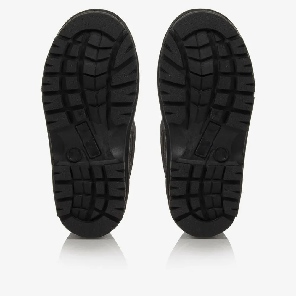 Molo Snow Boots|Snow Boots*Black Snow Boots