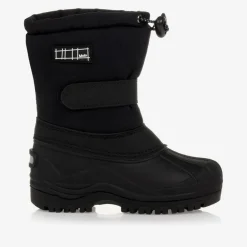 Molo Snow Boots|Snow Boots*Black Snow Boots