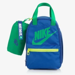 Nike Lunch Accessories|Lunch Accessories*Black Swoosh Logo Lunch Bag