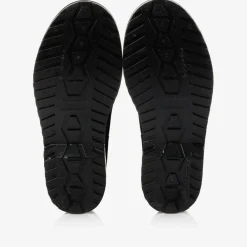 Moschino Kid-Teen Rain Boots|Rain Boots*Black Teddy Bear Rain Boots