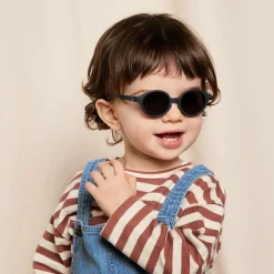 IZIPIZI Clothing Accessories|Clothing Accessories*Black UV Protective Sunglasses