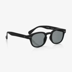 IZIPIZI Clothing Accessories|Clothing Accessories*Black UV Protective Sunglasses
