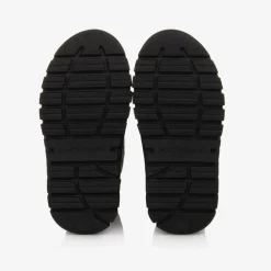 Naturino Snow Boots|Snow Boots*Black Waterproof Snow Boots