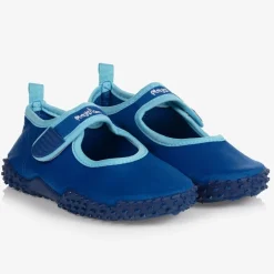 Playshoes Aqua Shoes|Aqua Shoes*Blue Aqua Shoes