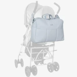 Babidu Bags*Blue Baby Changing Bag (45cm)