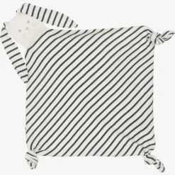 Petit Bateau Gifts|Babysuits*Blue Breton Stripe Organic Trouser Set