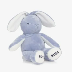 BOSS Gifts*Blue Bunny Soft Toy (40cm)