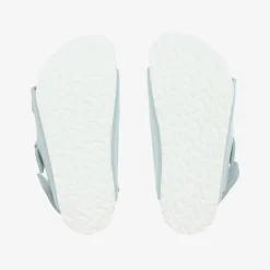 Birkenstock Sandals|Sandals*Blue Canvas Sandals