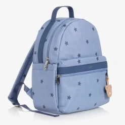 Mayoral Gifts*Blue Changing Backpack (39cm)