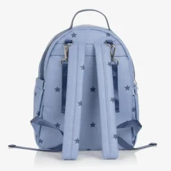 Mayoral Gifts*Blue Changing Backpack (39cm)